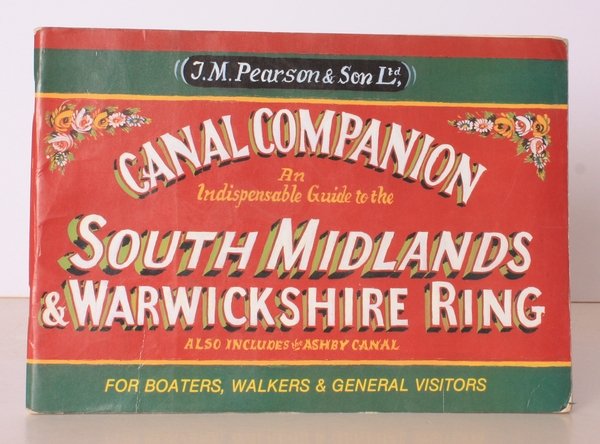 South Midlands & Warwickshire Ring. Also includes the Ashby Canal. …