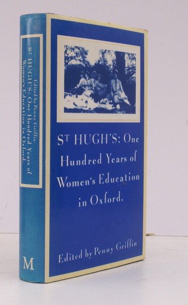 St. Hugh's. Hugh's. One Hundred Years of Women's Education in …