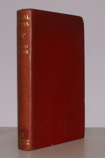 Royal India. A Descriptive and Historical Study of India's Fifteen …