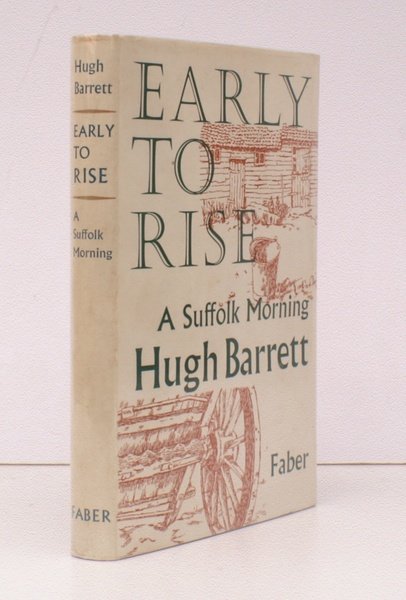 Early to Rise. A Suffolk Morning. With Drawings by Roderic …