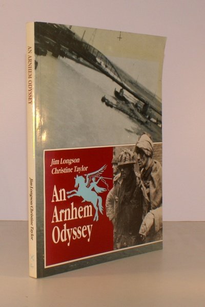 An Arnhem Odyssey. Market Garden to Stalag IVB [Muhlberg]. | Immagine principale