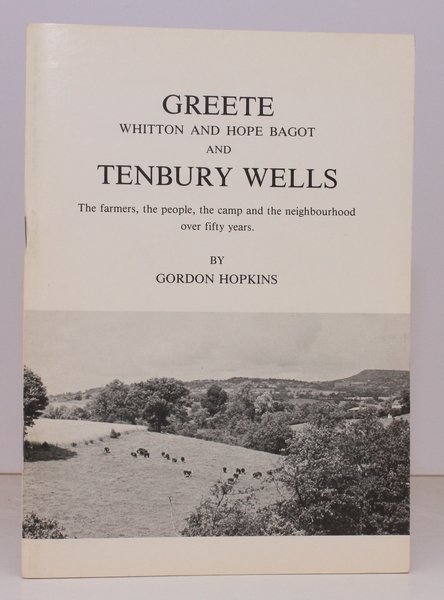 Greete, Whitton and Hope Bagot, and Tenbury Wells. The Farmers, … | Immagine principale