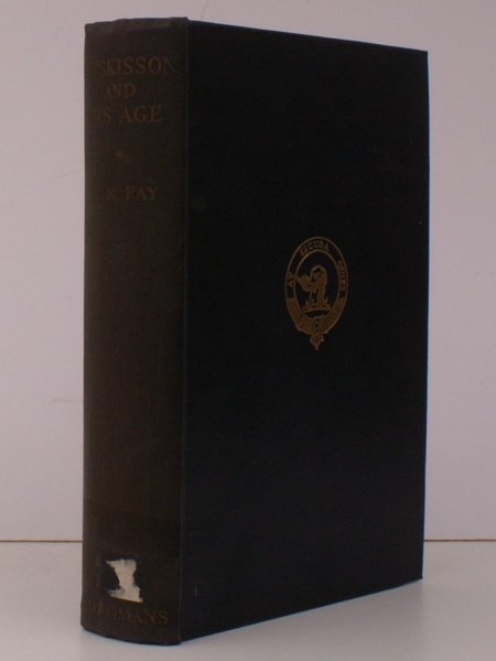 Huskisson and his Age.