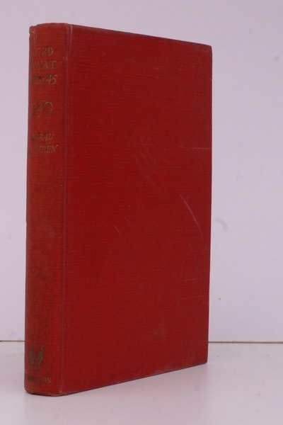 Lord Lovat of the '45. The End of an Old … | Immagine principale