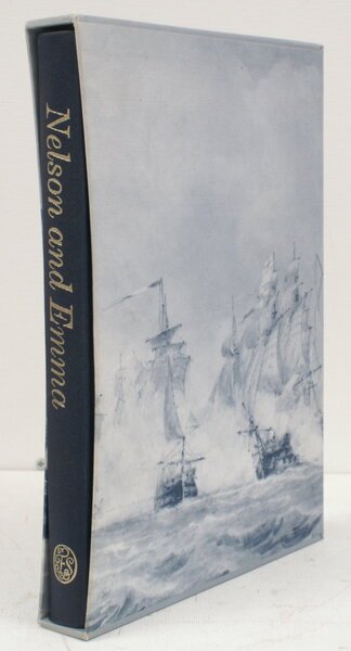 Nelson and Emma. Edited by Roger Hudson.