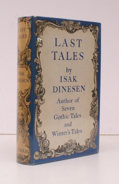 The First to Land. NEAR FINE COPY IN UNCLIPPED DUSTWRAPPER