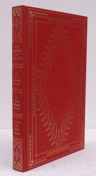 The History of England in the Eighteenth Century. Edited and …