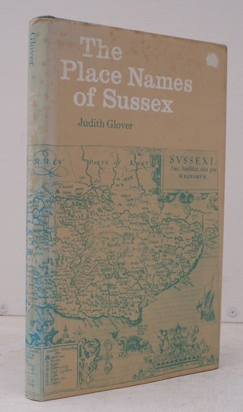 The Place Names of Sussex.