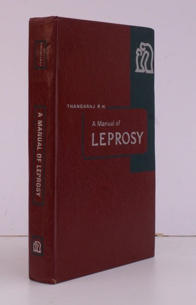 A Manual of Leprosy. [Third Edition].