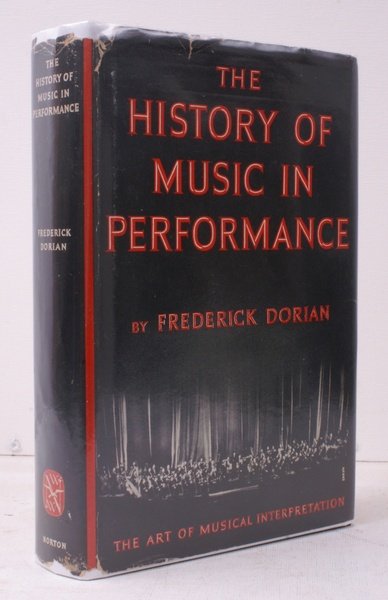 The History of Music in Performance. The Art of Musical …