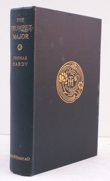 The Trumpet Major. John Loveday, a Soldier in the War …