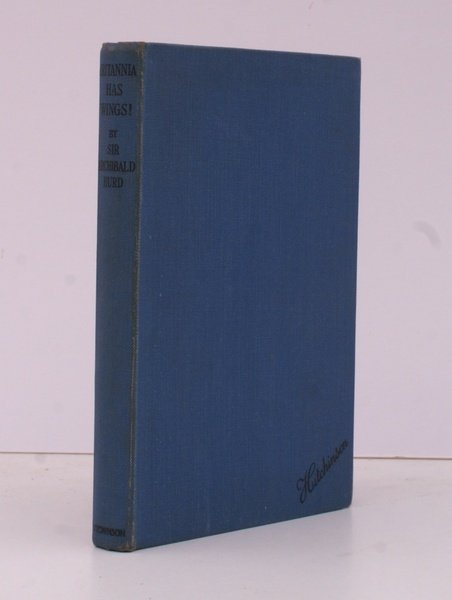 Britannia has Wings! The Fleet in Action - on, over …