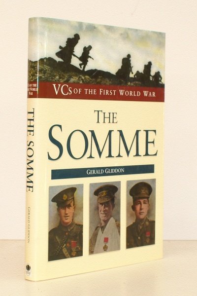 VCs of the First World War. The Somme. FINE COPY …