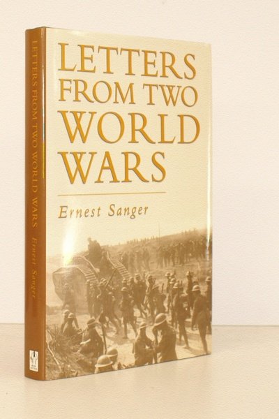 Letters from Two World Wars. A Social History of English …