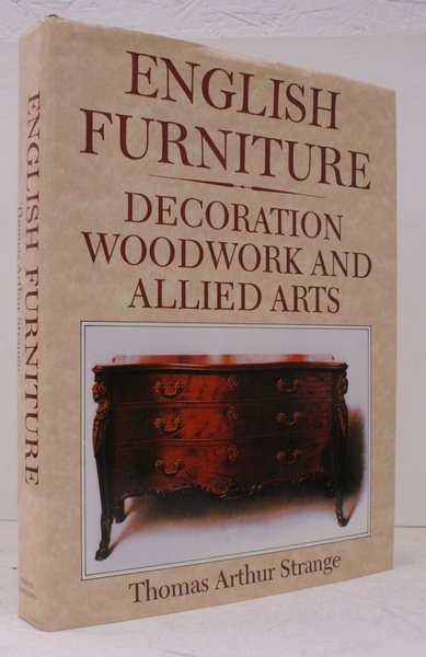 English Furniture, Decoration, Woodwork and Allied Arts during the Last … | Immagine principale