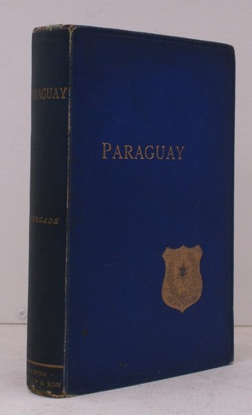 Paraguay: The Land and the People, Natural Wealth and Commercial …