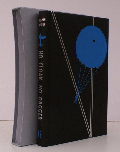 No Cloak, No Dagger. Allied Spycraft in Occupied France. Introduced …