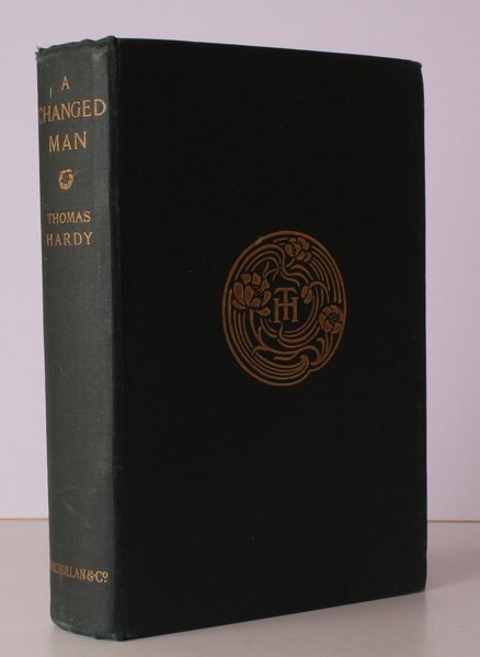 A Changed Man, The Waiting Supper and other Tales, concluding … | Immagine principale