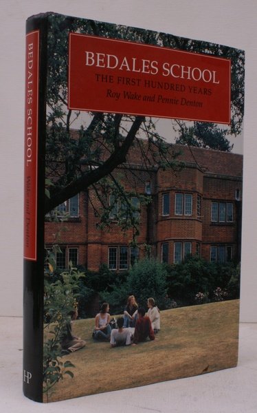 Bedales School. The First Hundred Years [1893-1993]. FINE COPY IN …