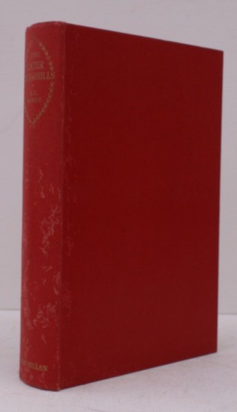 The Later Churchills.