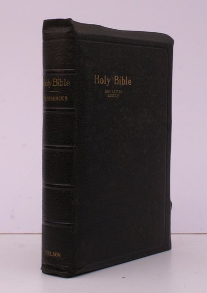 The Holy Bible, containing the Old and New Testaments translated …