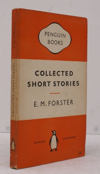 Collected Short Stories. FIRST EDITION IN PENGUIN | Immagine principale