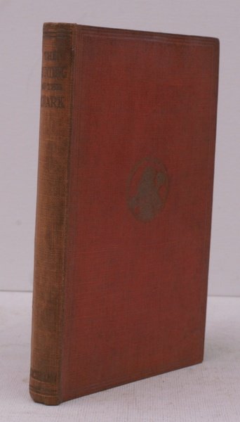 The Hunting of the Snark. An Agony in Eight Fits. …