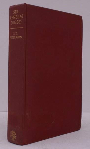 Sir Kenelm Digby. The Ornament of England 1603-1665. REGINALD SPENCE …