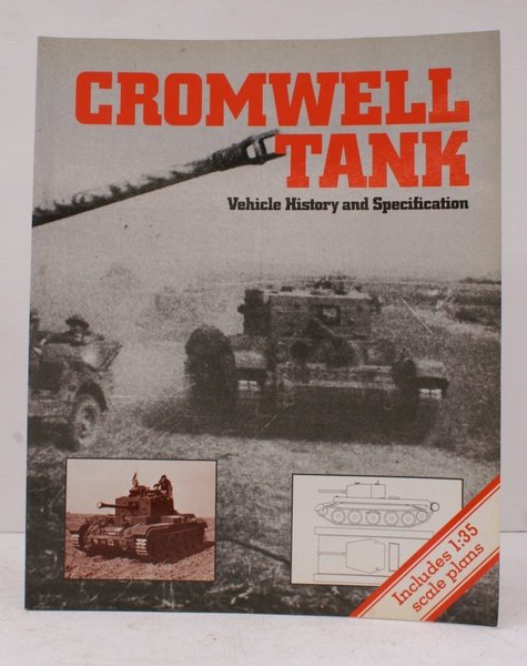 The Tank Museum. Cromwell Tank. Vehicle History and Specification. NEAR …