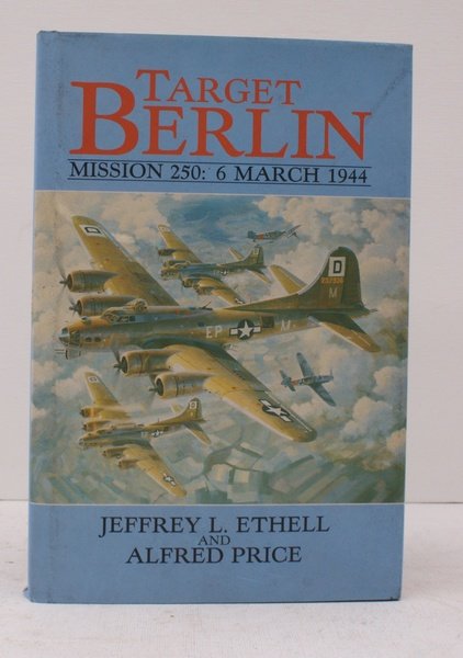 Target Berlin. Mission 250: 6 March 1944. | Immagine principale