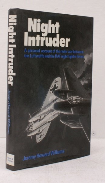 Night Intruder. A Personal Account of the Radar War between … | Immagine principale