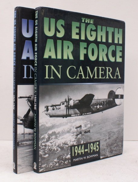 The US Eighth Air Force in Camera. Pearl Harbor to …