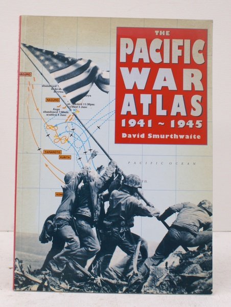 The Pacific War Atlas 1941-1945. Published in association with the …