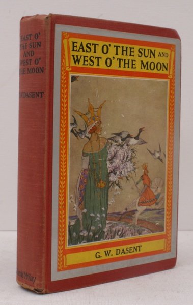 East o' the Sun and West o' the Moon. Illustrated … | Immagine principale