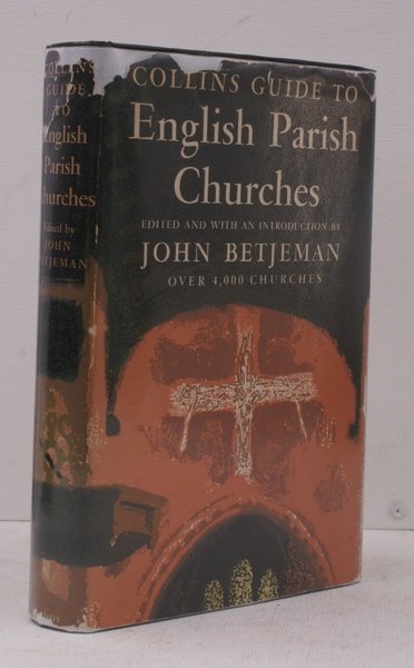 Collins Guide to English Parish Churches including the Isle of …