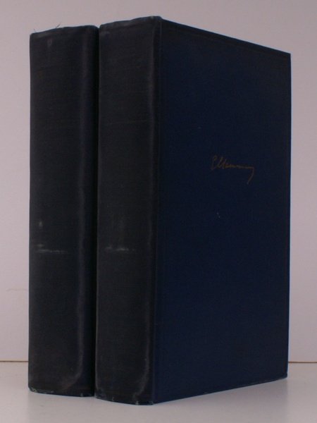 In the Evening of My Thought. Translated by Charles Miner …