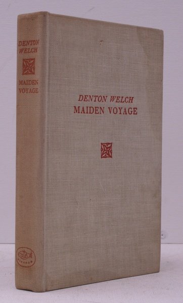 Maiden Voyage. [Foreword by Edith Sitwell]. [First US Edition]. THE …