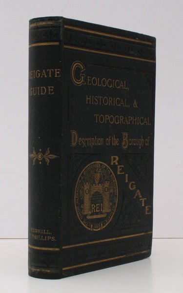 A Geological, Historical and Topographical Description of the Borough of …