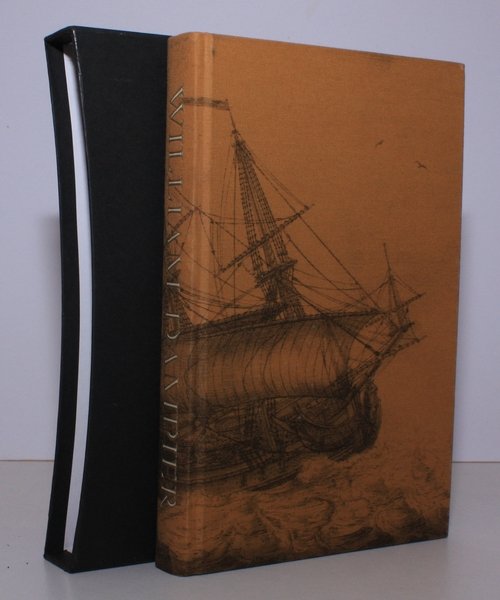 William Dampier. Buccaneer Explorer. Edited and with an Introduction by …