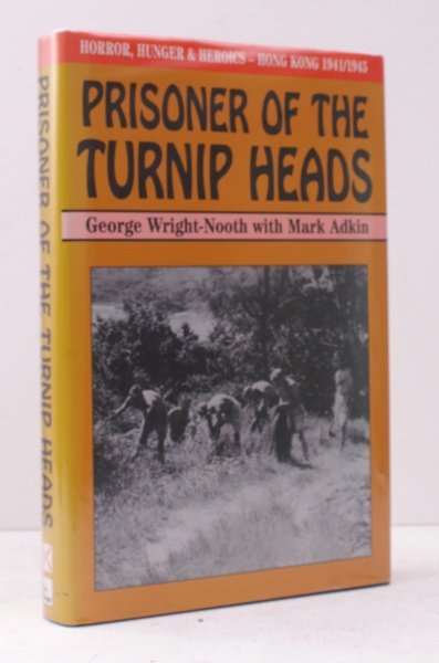 Prisoner of the Turnip Heads. Horror, Hunger and Humour in …