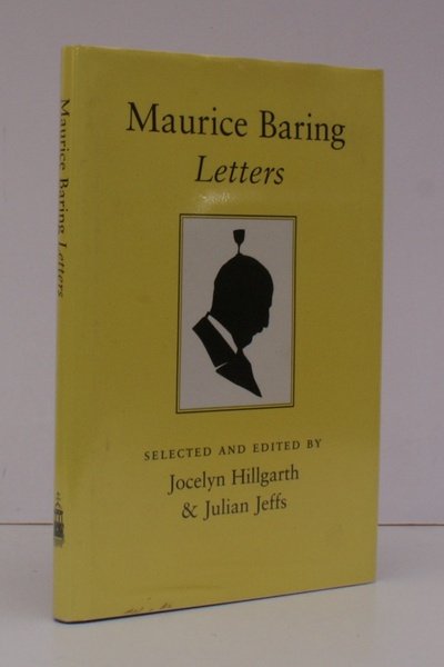 Maurice Baring. Letters. Selected and edited by Jocelyn Hillgarth and …