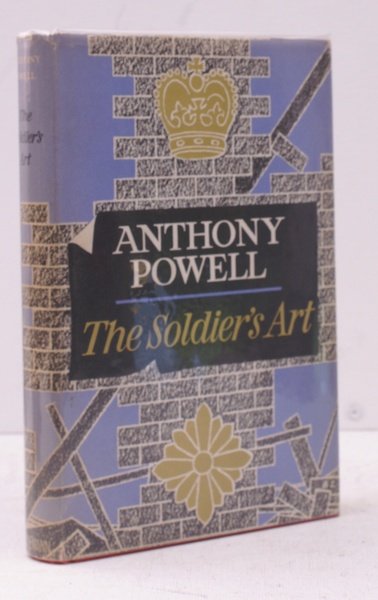 The Soldier's Art. A Novel ['A Dance to the Music …