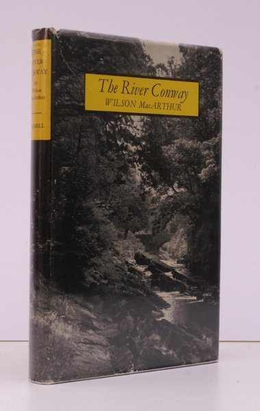 The River Conway. NEAR FINE COPY IN UNCLIPPED DUSTWRAPPER