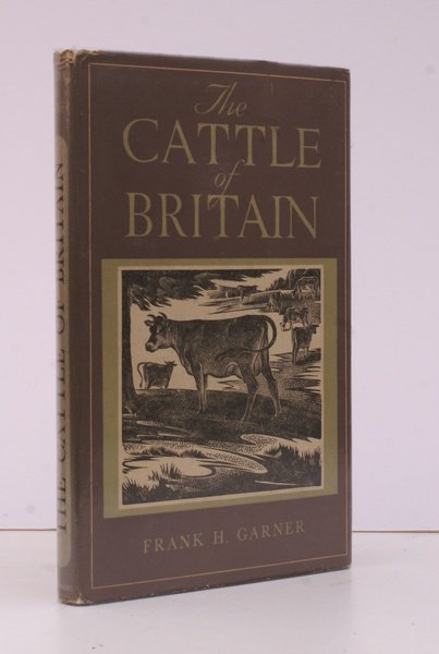 The Cattle of Britain. [Fourth Edition].