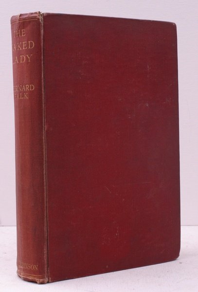 The Naked Lady, or Storm over Adah. A Biography of …