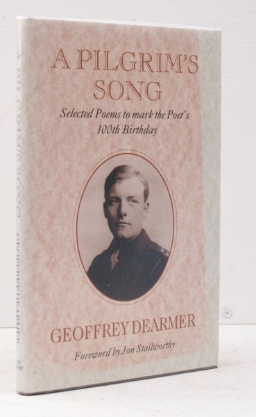 A Pilgrim's Song. Selected Poems to Mark the Poet's 100th …