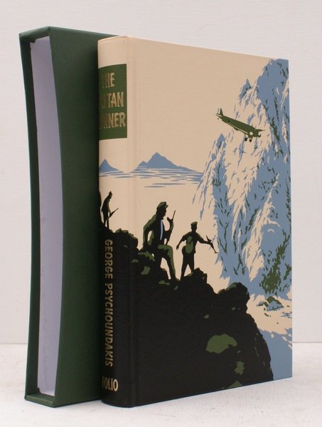 The Cretan Runner. His Story of the German Occupation. Translation …