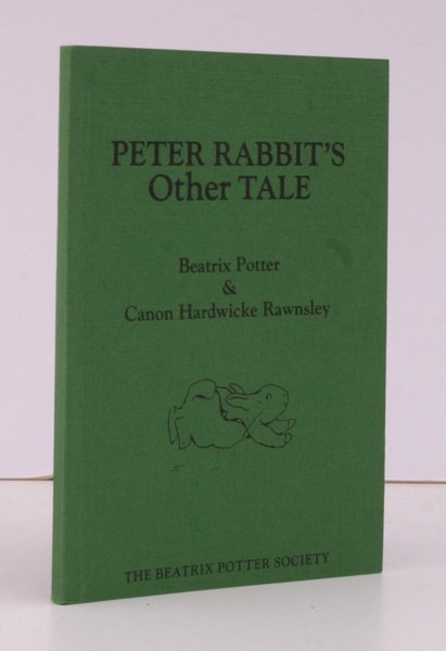 Peter Rabbit's Other Tale. With Illustrations by Beatrix Potter and …