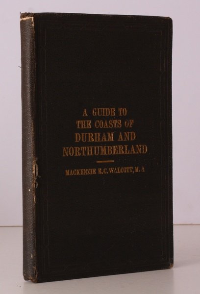 A Guide to the Coasts of Durham and Northumberland descriptive … | Immagine principale