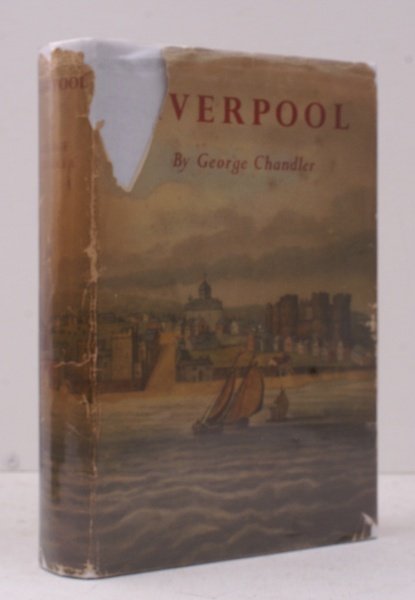 Liverpool. Sponsored by Liverpool City Council to celebrate the 750th …